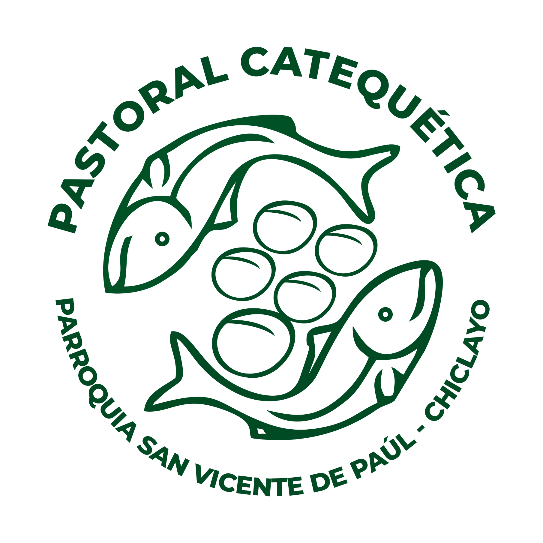 Catequesis - Colegio Manuel Pardo